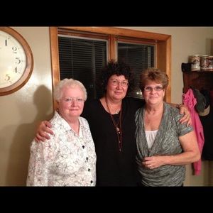 Meet your Posher, Pamela