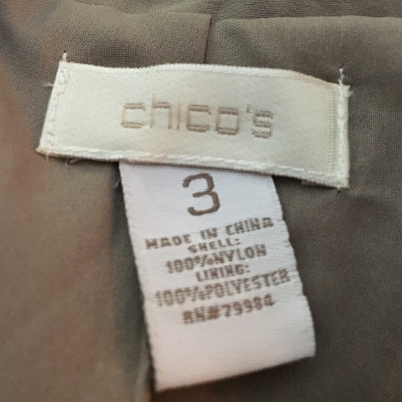 Sequined blazer - Picture 2 of 4