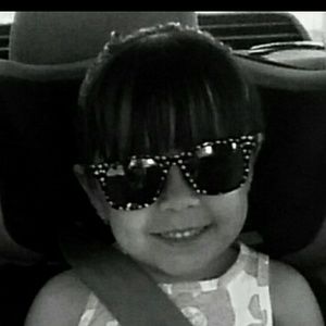 Meet your Posher, Jessika