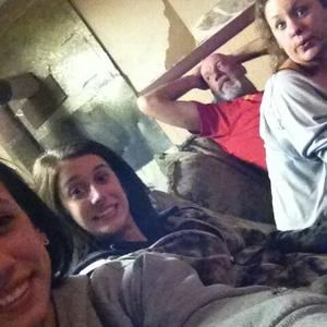 Meet your Posher, Sam