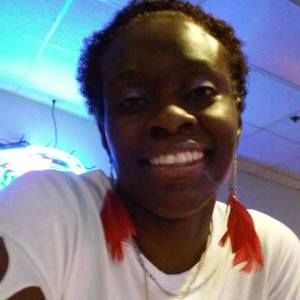 Meet your Posher, Sharice