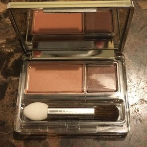 Clinique eyeshadow kit