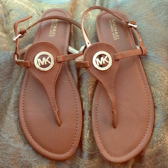 Michael Kors sandal