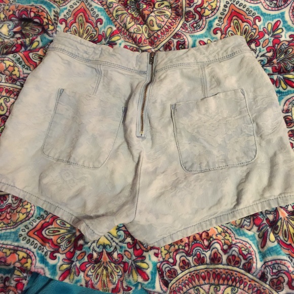 High waist bullhead - Picture 2 of 3