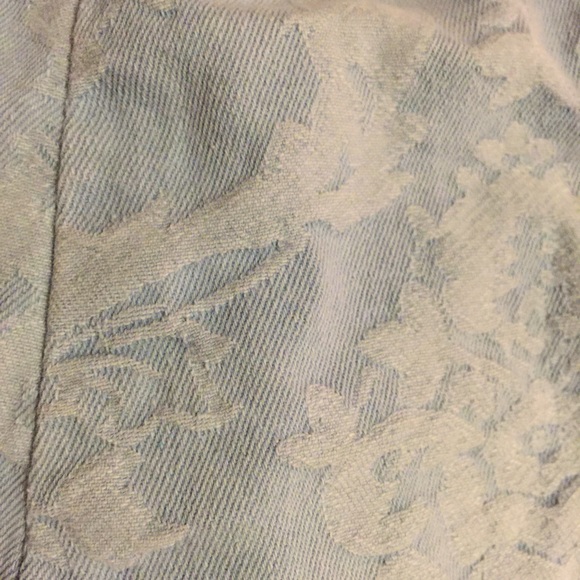 High waist bullhead - Picture 3 of 3