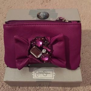Jessica Simpson Coin Purse