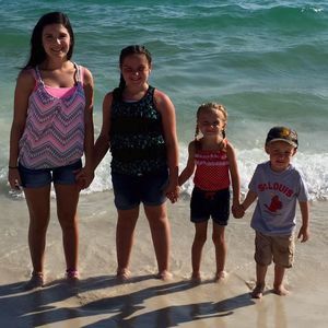 Meet your Posher, Selina