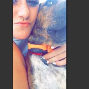 Meet your Posher, Anna