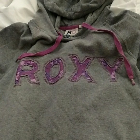 ROXY Hoodie