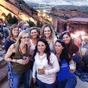 Meet your Posher, Sabrina