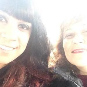 Meet your Posher, Annette