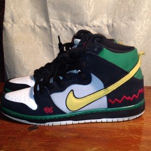 BHM SBS