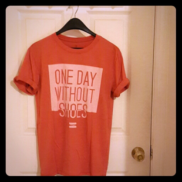 Toms Men's T-Shirt