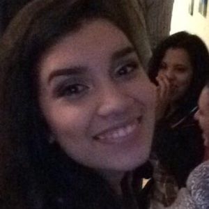 Meet your Posher, Pamela