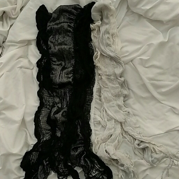 Scarf Bundle
