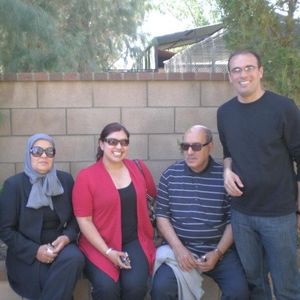 Meet your Posher, Hassane