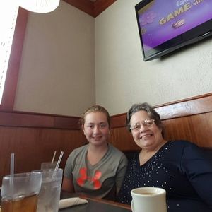 Meet your Posher, Sonja