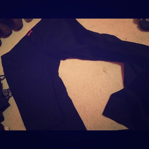 💥💥💥Black dickies💥💥💥