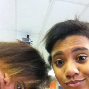 Meet your Posher, Allysha