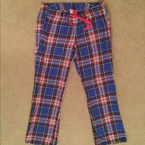 {Old Navy} Flannel Pajama Pants