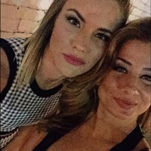 Meet your Posher, Dani