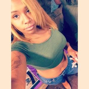 Meet your Posher, Shantell