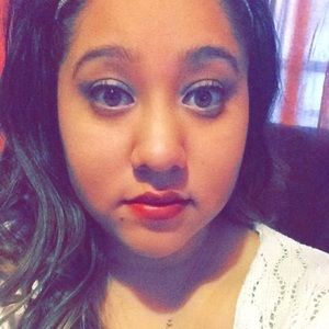 Meet your Posher, Maritza