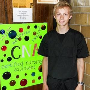 Meet your Posher, Quentin