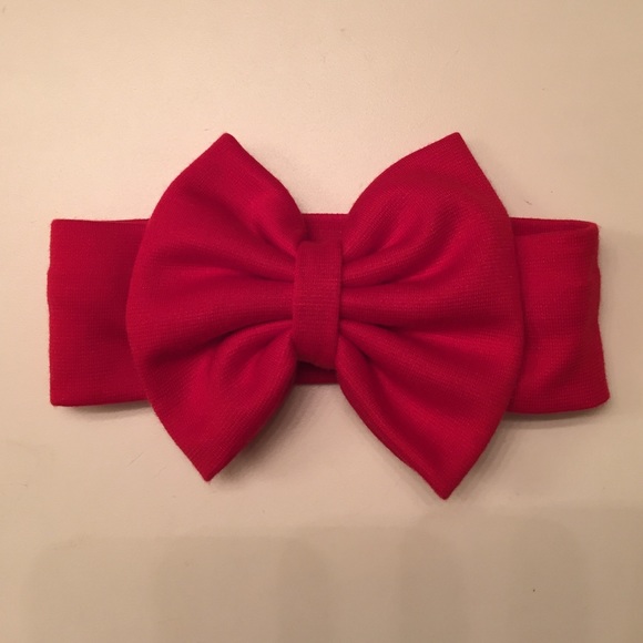 Newborn headband - Picture 1 of 1