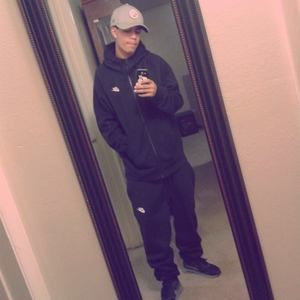 Meet your Posher, Giovanny