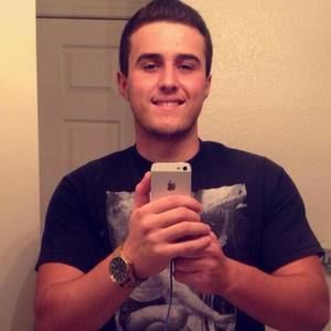 Meet your Posher, James