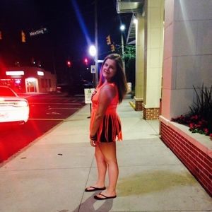 Meet your Posher, Gabby