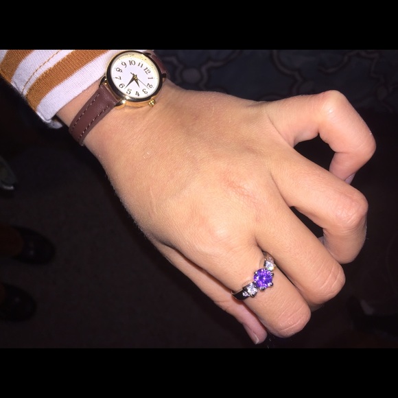 Beautiful ring