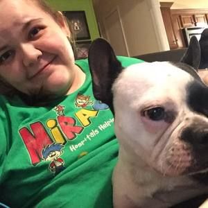 Meet your Posher, Lindsay