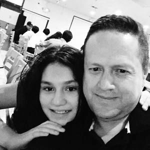 Meet your Posher, Diego