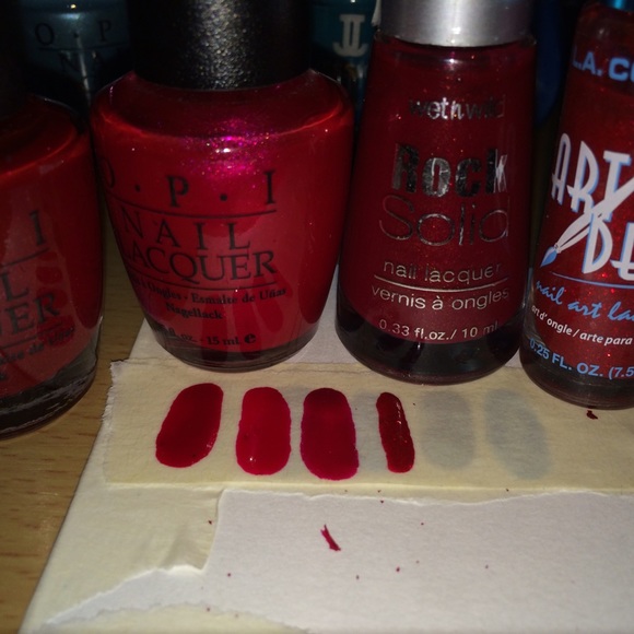 RED OPI