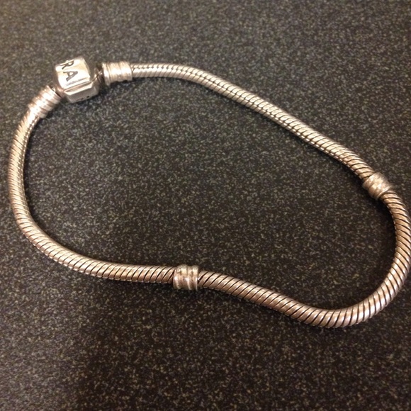 Pandora Bracelet