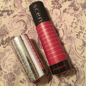 Scentsy solid perfume