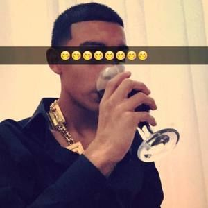 Meet your Posher, Jerry