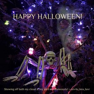 Halloween is Coming...& She's L👀KING for YOU!