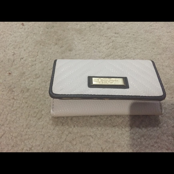 Jessica Simpson wallet