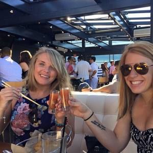 Meet your Posher, Amanda