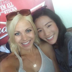 Meet your Posher, Carissa