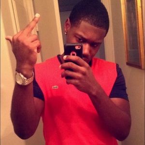 Meet your Posher, Chuck