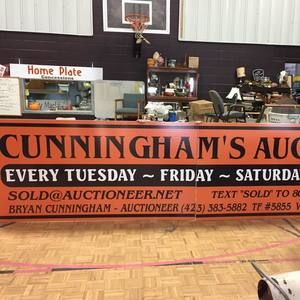 Meet your Posher, Bryan