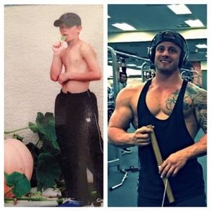 Meet your Posher, Shane