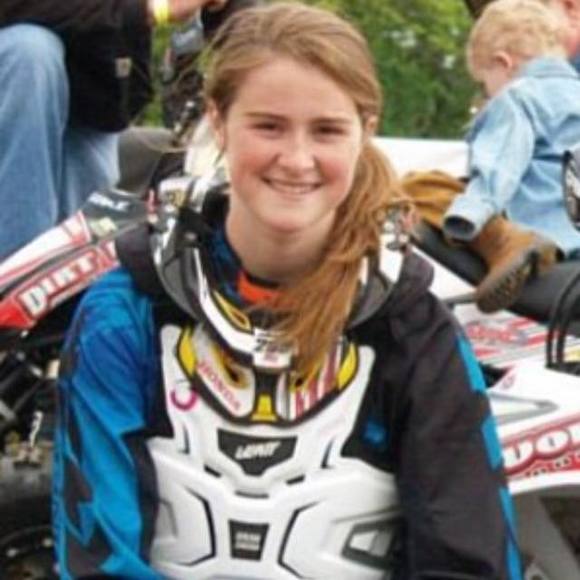 Meet your Posher, Kylie