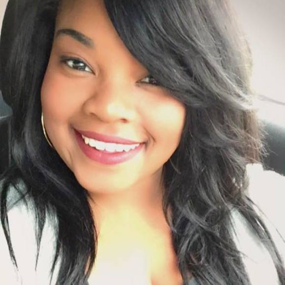 Meet your Posher, Chamara