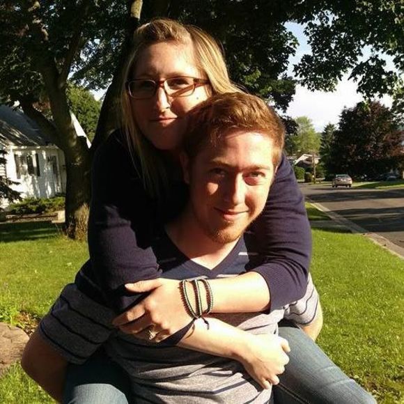 Meet your Posher, Melanie