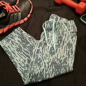 FLASH SALE Adidas workout Capri, XS